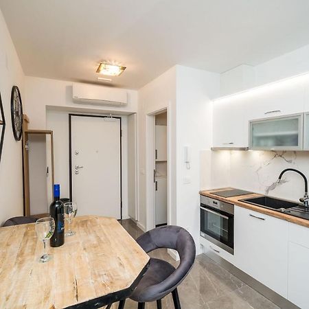 Central Cozy Ντουμπρόβνικ Εξωτερικό φωτογραφία