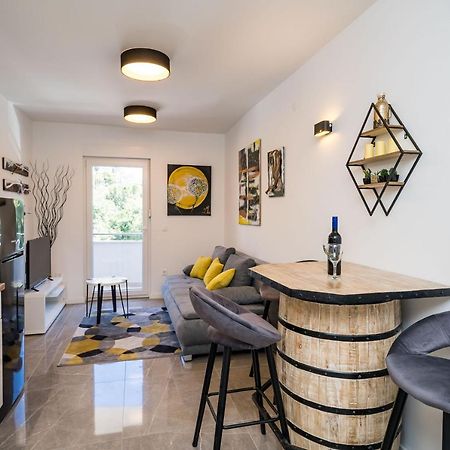 Central Cozy Ντουμπρόβνικ Εξωτερικό φωτογραφία