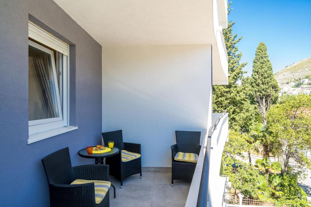 Central Cozy Ντουμπρόβνικ Εξωτερικό φωτογραφία