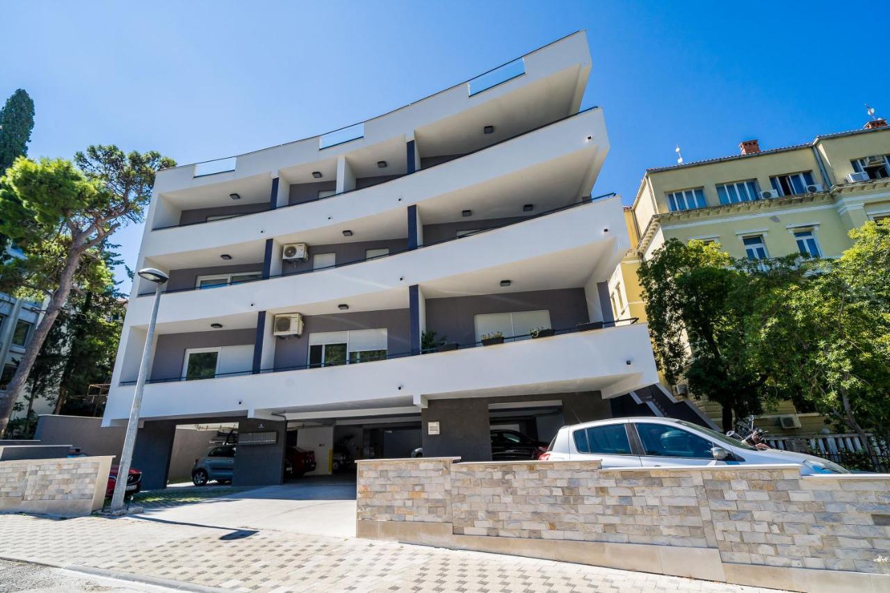 Central Cozy Ντουμπρόβνικ Εξωτερικό φωτογραφία