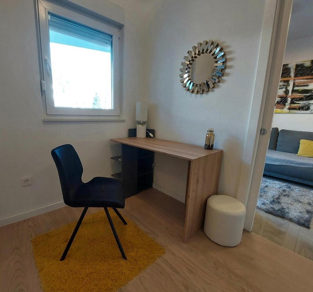 Central Cozy Ντουμπρόβνικ Εξωτερικό φωτογραφία